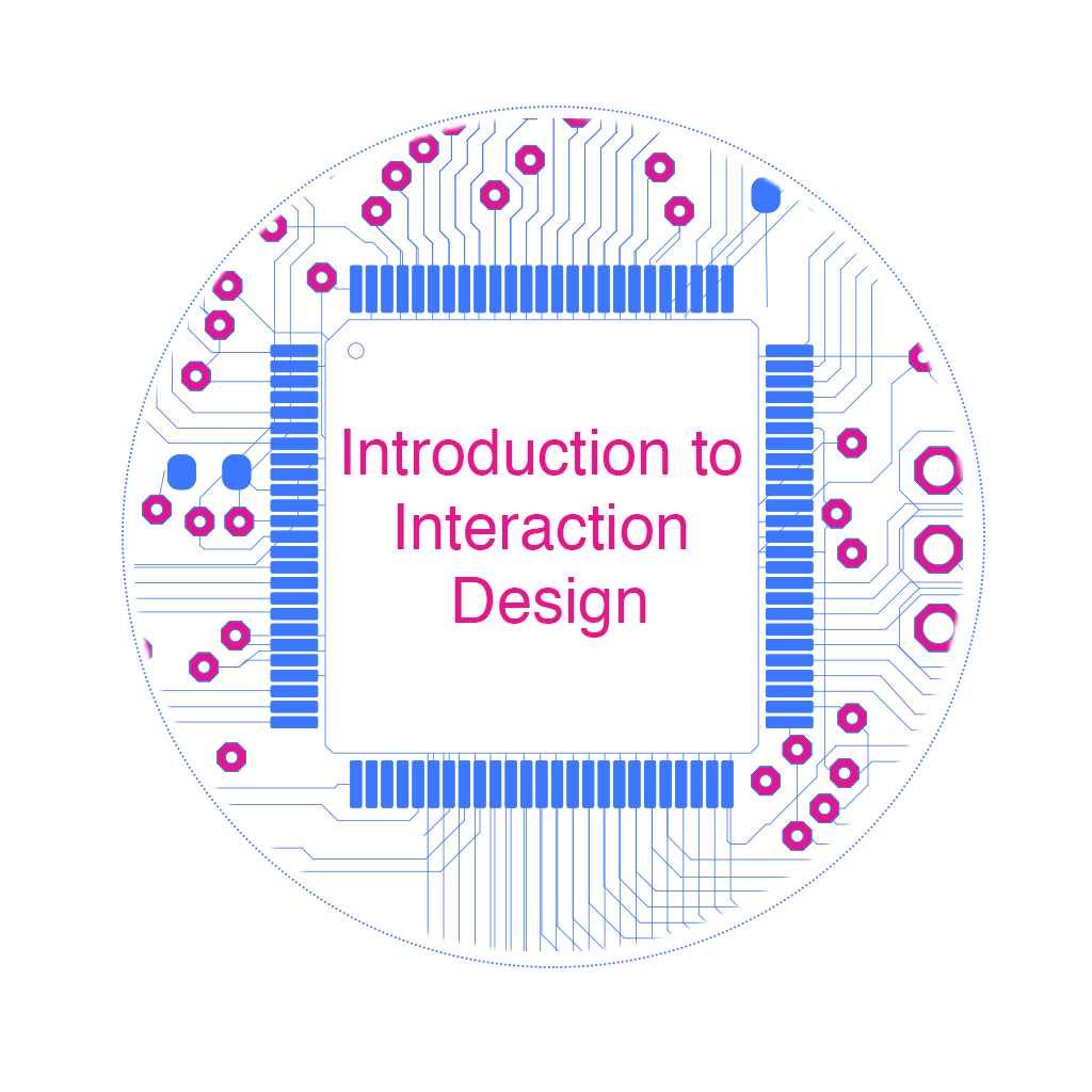 interactionDesign 2018