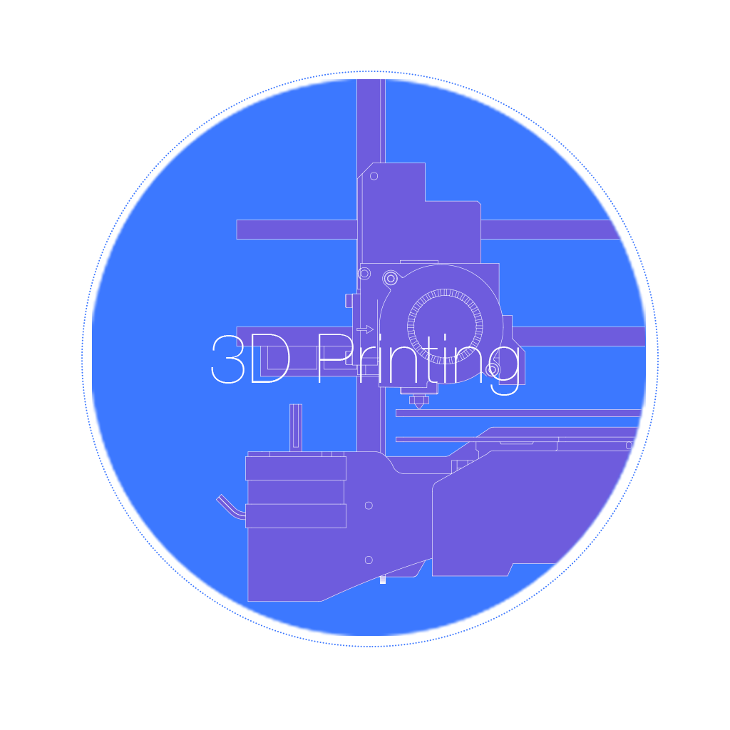 3D Printing 2018